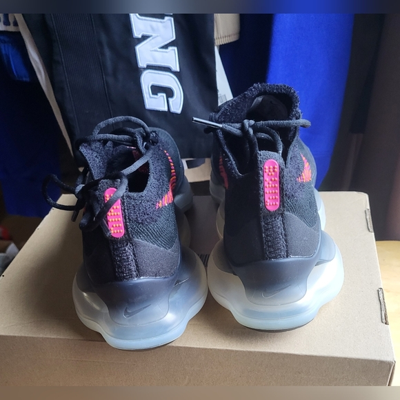 Nike Air Max Scorpion Fkyknit SE Size 9 - Picture 6 of 8